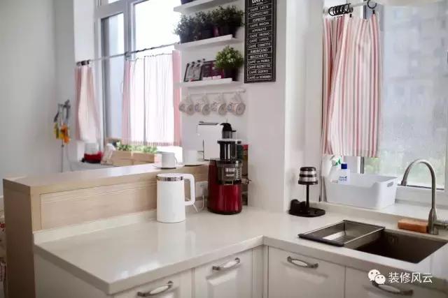 宜家小尺寸装修,装修可以用宜家家居吗