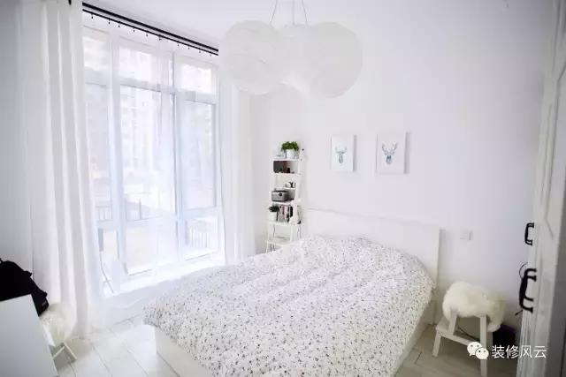 宜家小尺寸装修,装修可以用宜家家居吗