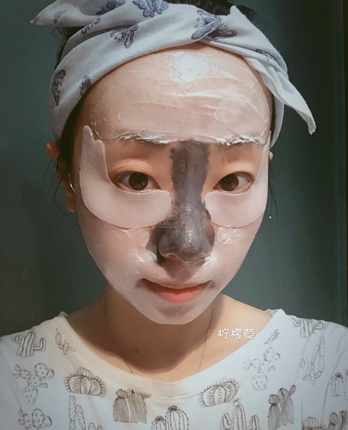 泥娃娃面膜适合什么深层清洁,悦木之源泥娃娃清洁面膜