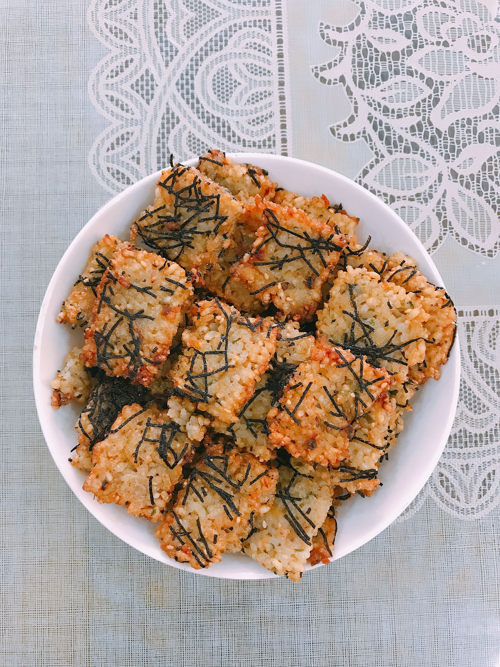 剩饭的小妙招大全,剩饭怎么处理最好吃