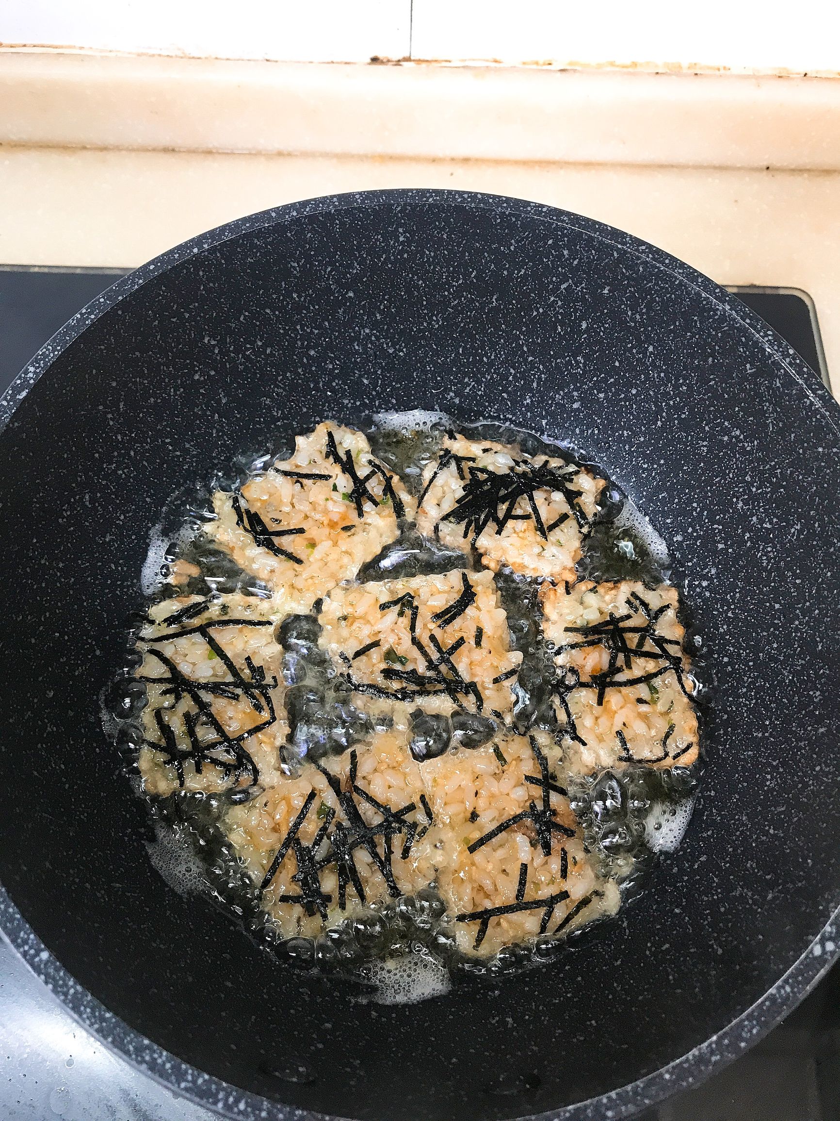 剩饭的小妙招大全,剩饭怎么处理最好吃