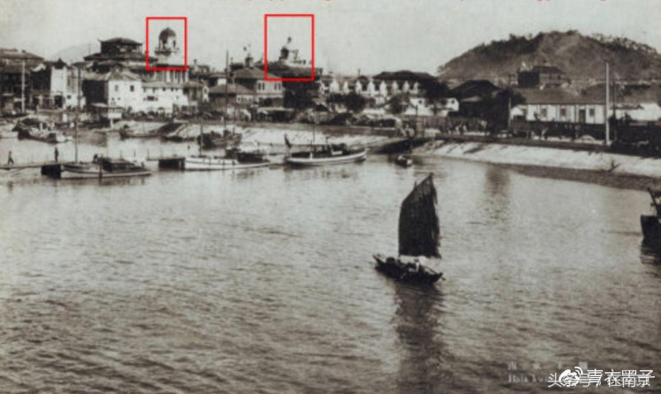 下关，百年洋行的重生