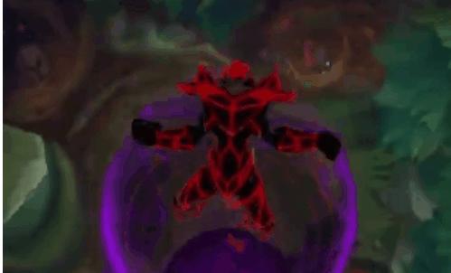 lol新皮肤登场,lol电玩手游皮肤