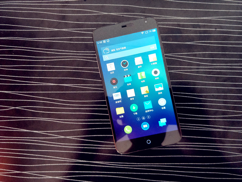 魅族mx3当年有多惊艳,魅族MX3大概多少钱
