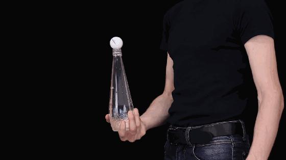 乒乓球怎么玩才是最厉害的,乒乓球并不是每次都轻松取胜