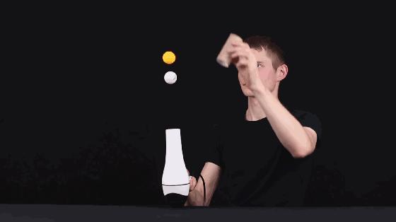 乒乓球怎么玩才是最厉害的,乒乓球并不是每次都轻松取胜