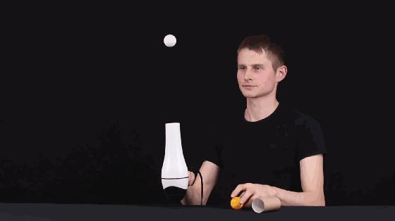 乒乓球怎么玩才是最厉害的,乒乓球并不是每次都轻松取胜