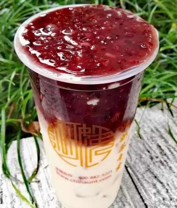 北京这些手捧茶，就能让人甘心情愿上瘾！还排喜茶的可能是傻...