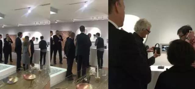 这只高颜值电水壶,美到连英国亲王都想要?|百匠大集