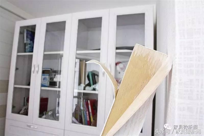 实木家具被撕了一点皮,橡木实木家具为什么还要贴皮