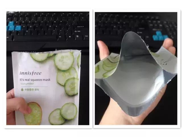 悦诗风吟面膜真实测评,悦诗风吟面膜哪款适合敏感肌