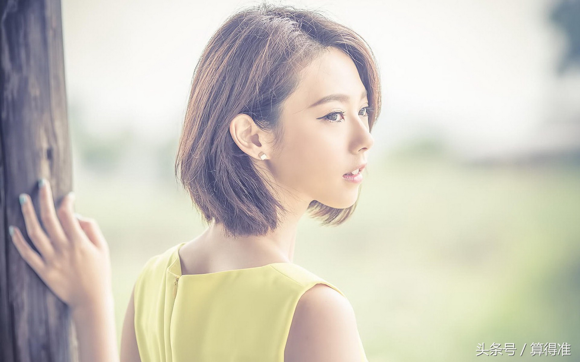 手相学星座运势怎么看,看懂手相命理大全