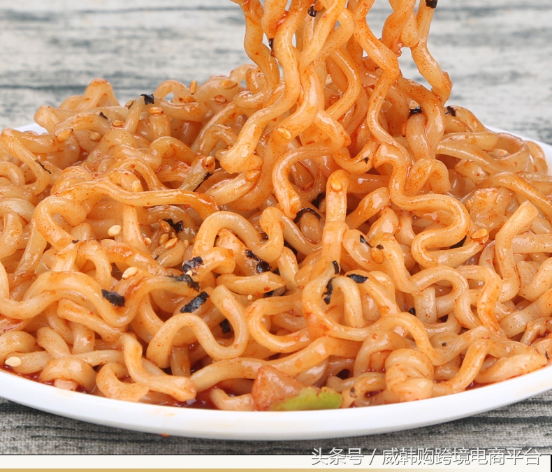 韩国旅游买什么零食比较好,去韩国有哪些名小吃