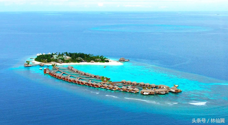 马尔代夫自助游,马尔代夫自助游攻略