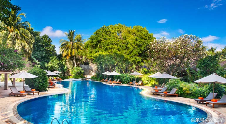 马尔代夫自助游,马尔代夫自助游攻略