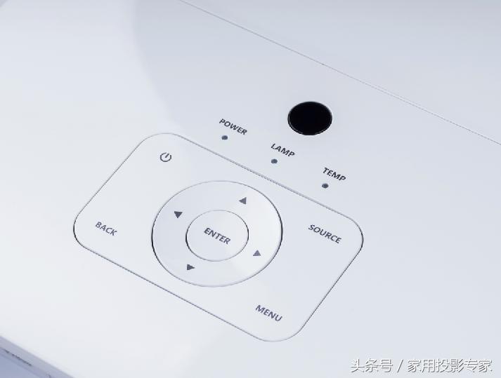 宏碁4kv7850投影仪评测,支持4khdr的电视有哪些