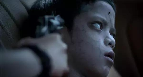 泰国人都不敢看的恐怖片,必看的泰国恐怖片