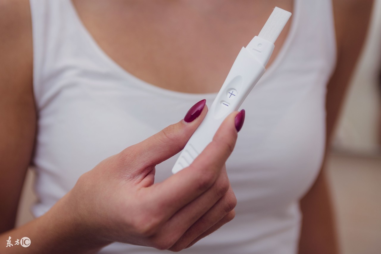 99%的孕妈都会得这些“孕产病”，不信你来测一测