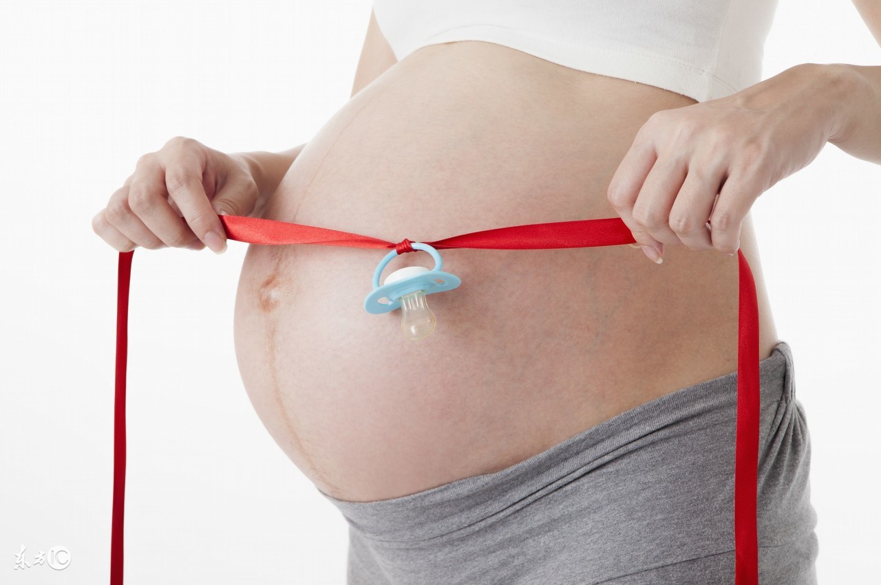 99%的孕妈都会得这些“孕产病”，不信你来测一测