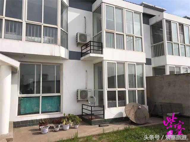 农家院采摘联盟(紫塞)乡村游攻略十六:唐山乐亭老船家农家院