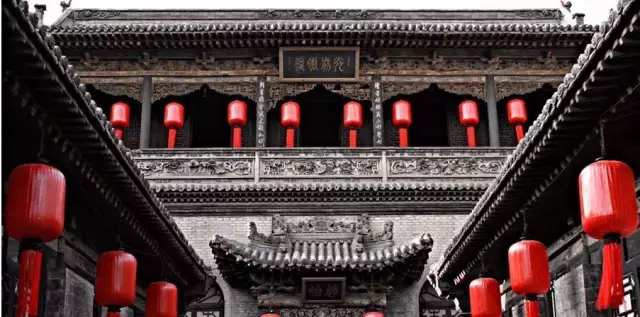 遵义古城商业前景,一座古城发展趋势