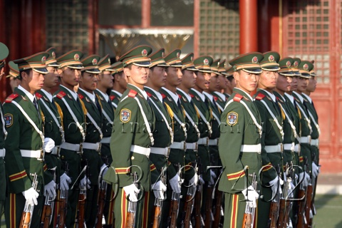 警察就业待遇咋样,公安前途怎么样