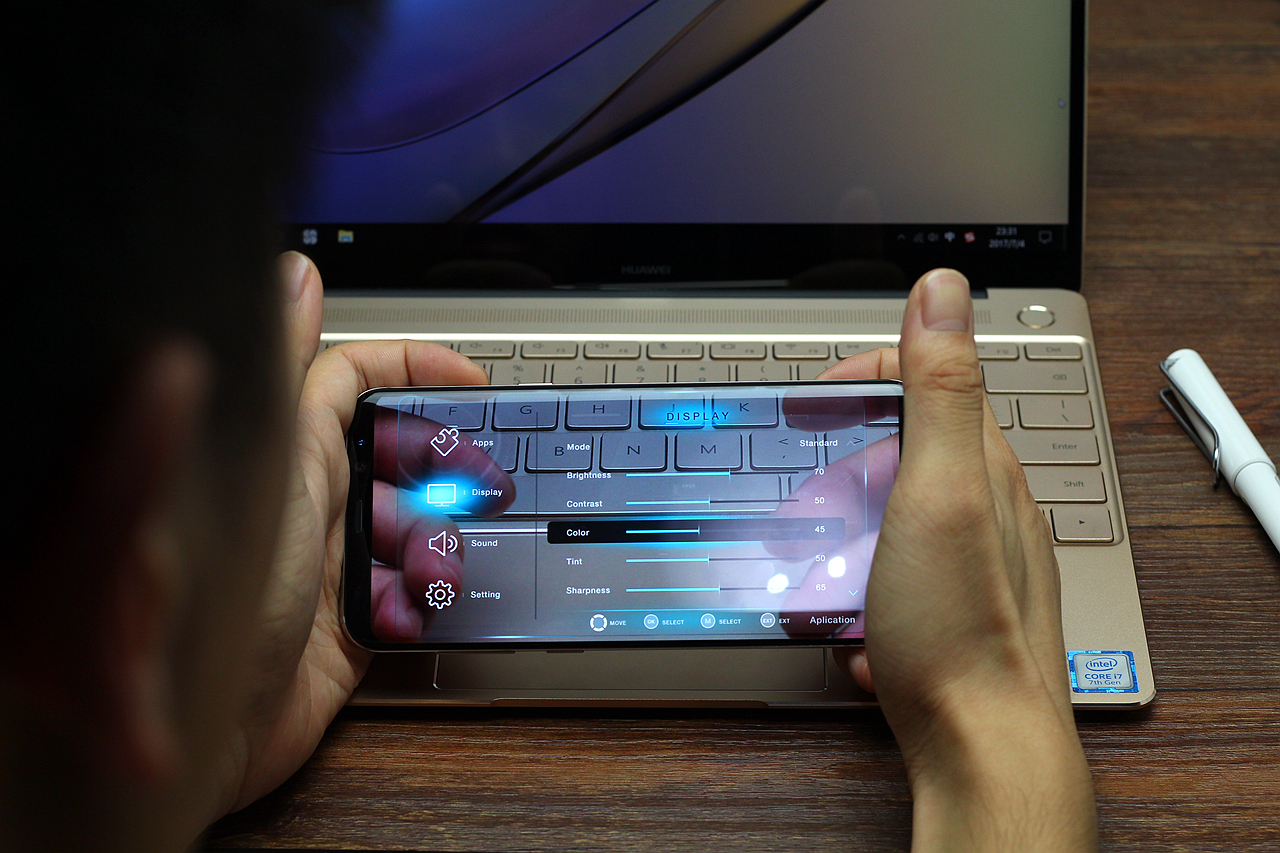 三星盖乐世s8测评,三星盖乐世s8图片