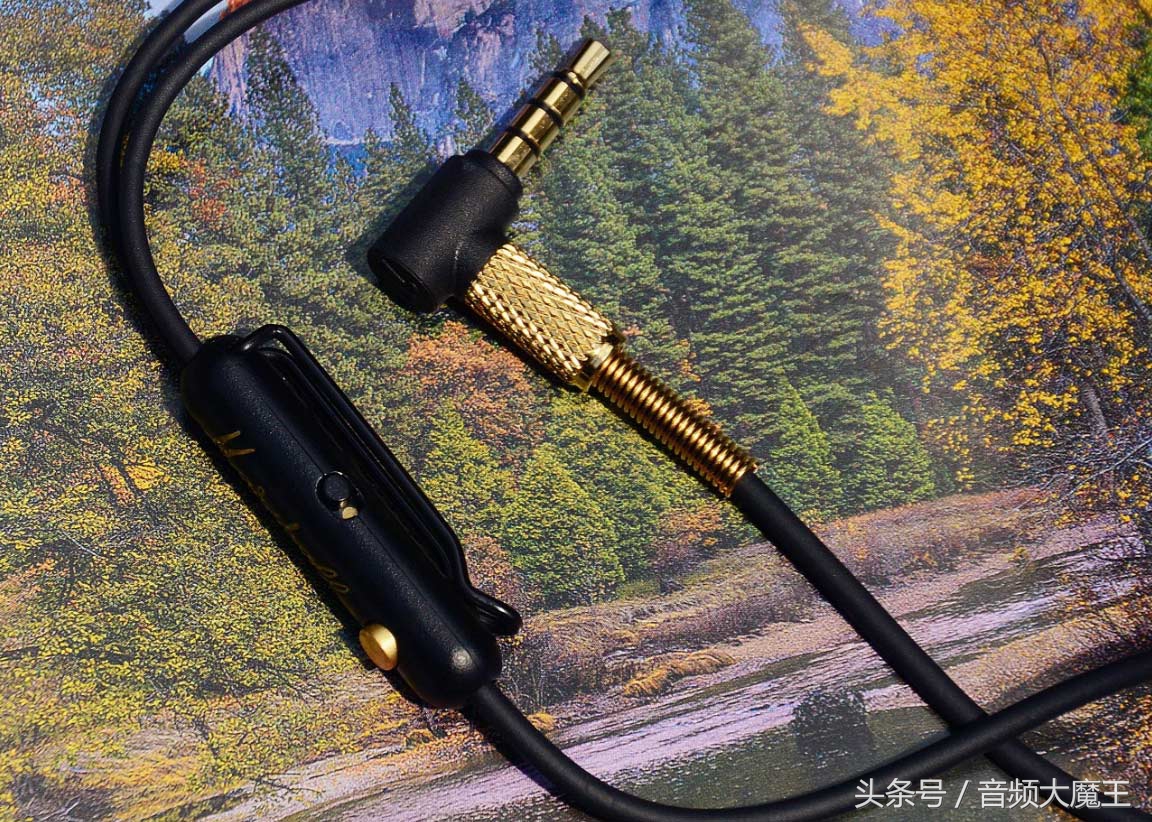 marshall耳机测评,marshallmodeeq耳机测评