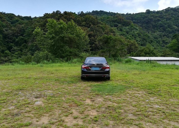 雅阁车主3300公里真实用车体验,雅阁2.4还值得入手吗