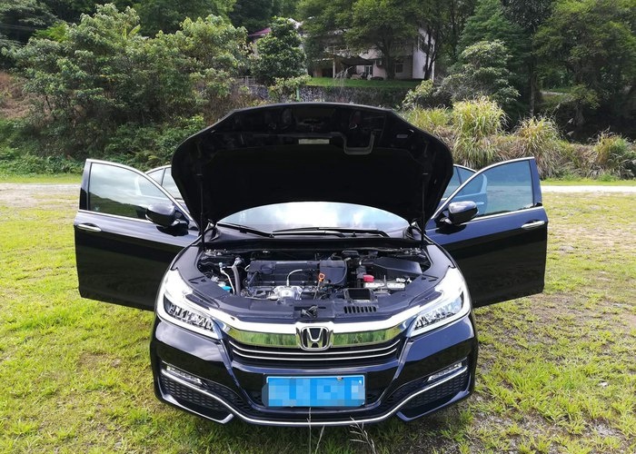 雅阁车主3300公里真实用车体验,雅阁2.4还值得入手吗