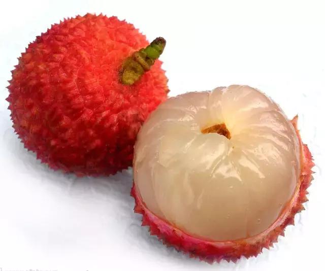 7岁男孩吃荔枝死亡,广东7岁小男孩空腹吃了荔枝