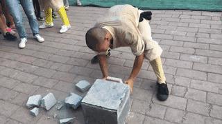 王洪祥踢馆,巅峰王洪祥的鞭腿