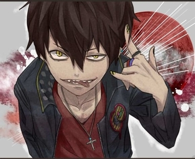 英伦画风的吸血鬼动漫,画风欧式的吸血鬼动漫