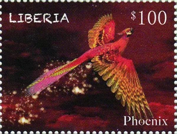 东西方香有什么不同,东西方凤凰的区别