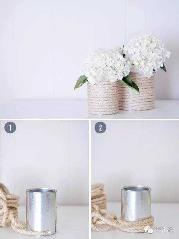 婚礼不花钱的仪式感 (一场简单而实用的婚礼)