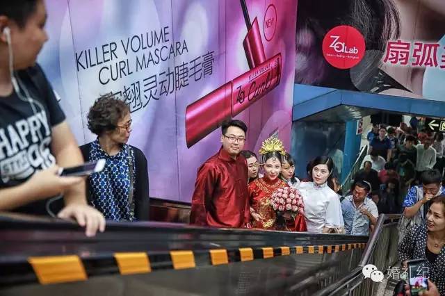 婚礼不花钱的仪式感 (一场简单而实用的婚礼)