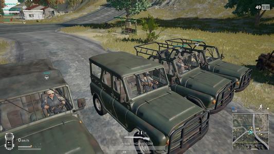 腾讯代理《绝地求生》？别怕应该不会锁区