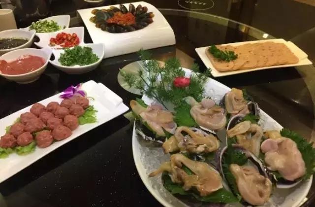 藏在老西关巷子里的美味,藏在济南的美味图片