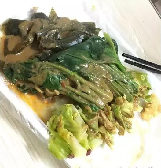 藏在老西关巷子里的美味,藏在济南的美味图片