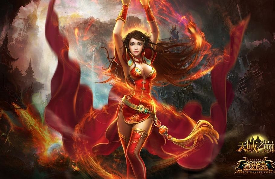 暑假游戏推荐自由度高,年底万元游戏本推荐