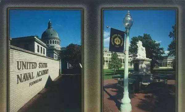 美国美景明信片,关于各个国家风景的明信片