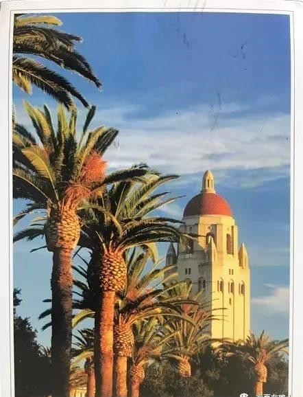 美国美景明信片,关于各个国家风景的明信片