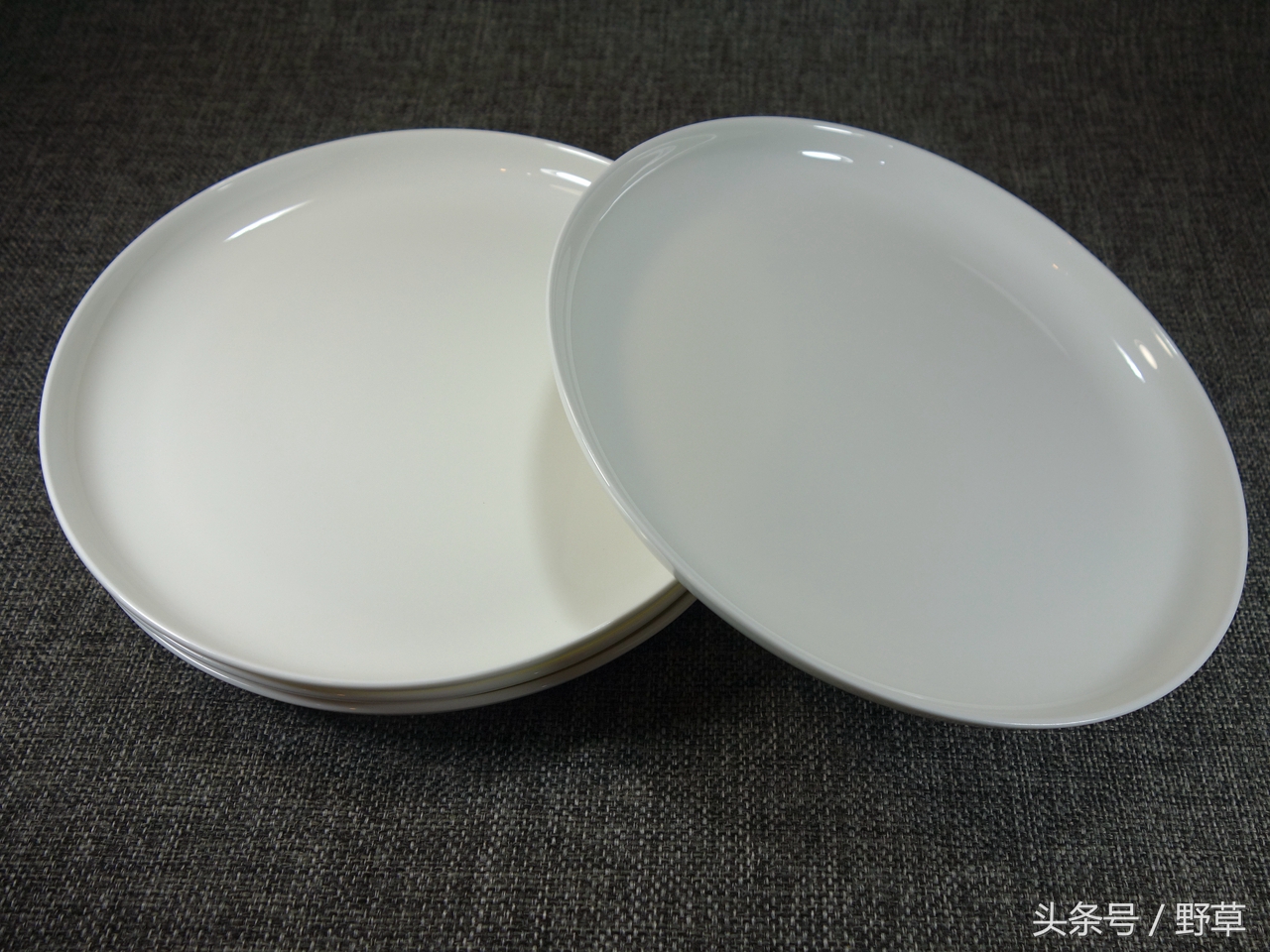 高档的骨瓷餐具怎么样?御蝉骨瓷餐具开箱