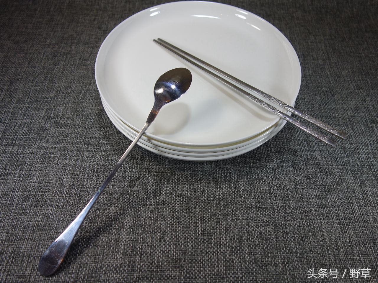 高档的骨瓷餐具怎么样?御蝉骨瓷餐具开箱