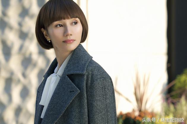 罗子君蒂芙尼,罗子君卡地亚