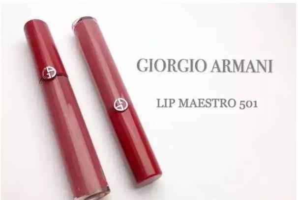 君君用什么品牌口红,口红那些事儿原版