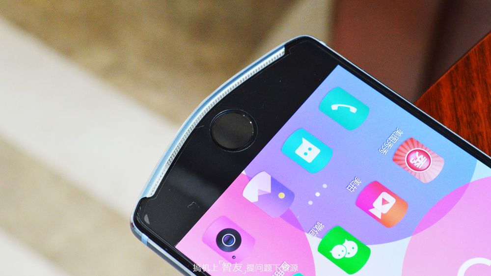 美图t8是双卡双待,美图t8手机好看吗