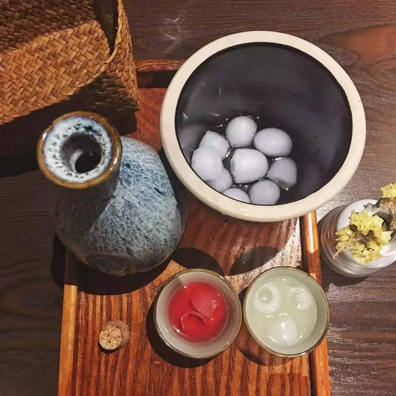 读书人喜欢读书原因,读书人喜欢喝茶