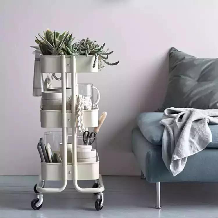 100元内红遍ins的创意收纳，我的家也要颜值爆表！