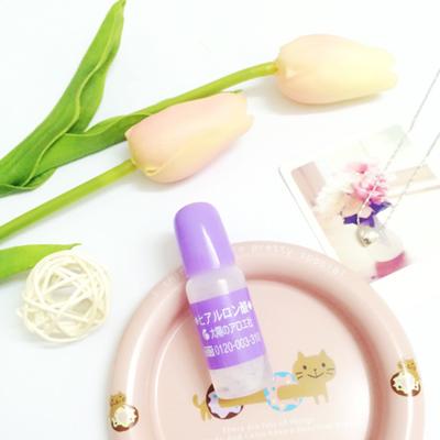 网红玻尿酸精华测评：用玻尿酸精华来补水才是夏天的真理！